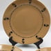 Vintage The Playboy Club Dinner Plates