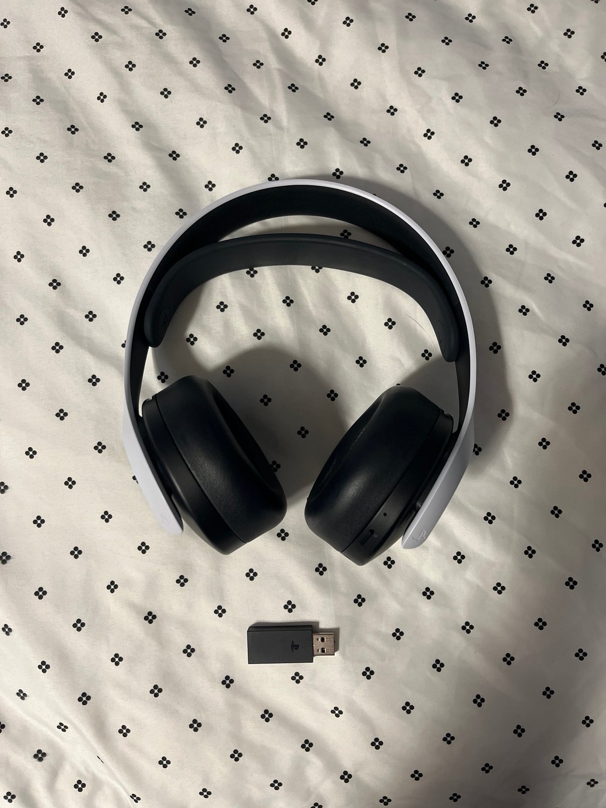 ps5 pulse 3d headset