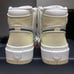 Excellent Condition Nike Air Jordan 1 High Elevate Platform 23.5cm