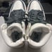 Excellent Condition Nike Air Jordan 1 High Elevate Platform 23.5cm