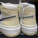 Excellent Condition Nike Air Jordan 1 High Elevate Platform 23.5cm