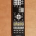 ONKYO Original A/V Remote Control RC606S