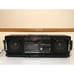 Sharp GF-330 Boombox HiFi Stereo Vintage Retro Audio Cassette Deck AM/FM Radio