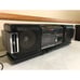 Sharp GF-330 Boombox HiFi Stereo Vintage Retro Audio Cassette Deck AM/FM Radio