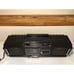 Sharp GF-330 Boombox HiFi Stereo Vintage Retro Audio Cassette Deck AM/FM Radio