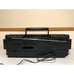 Sharp GF-330 Boombox HiFi Stereo Vintage Retro Audio Cassette Deck AM/FM Radio