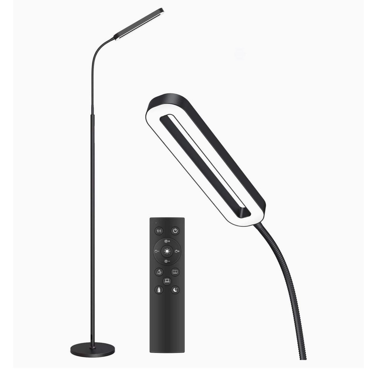 LED Floor Lamp