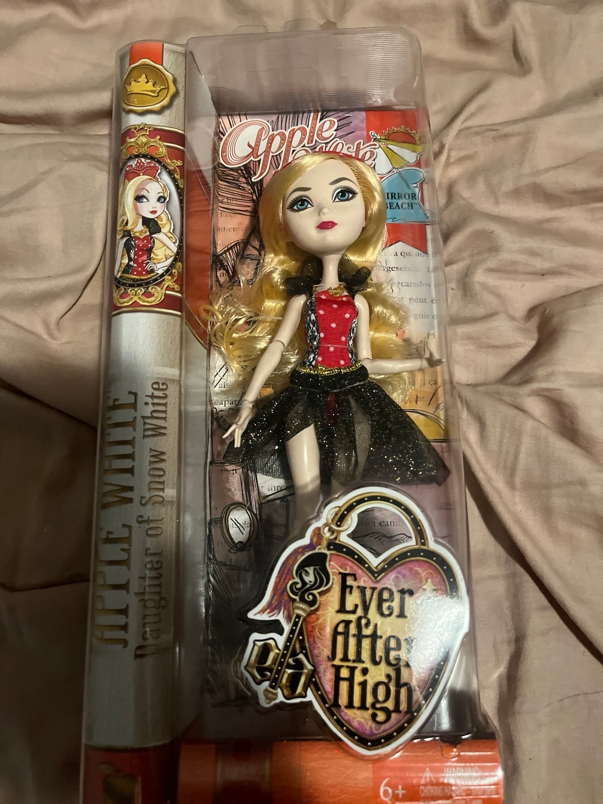 Ever after high