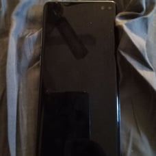 Samsung Galaxy S10+