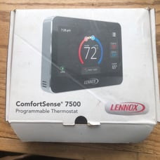 Comfortsense cs7500