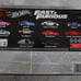 2024 Hot Wheels Fast & Furious 10 Pack Box Set