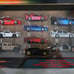2024 Hot Wheels Fast & Furious 10 Pack Box Set