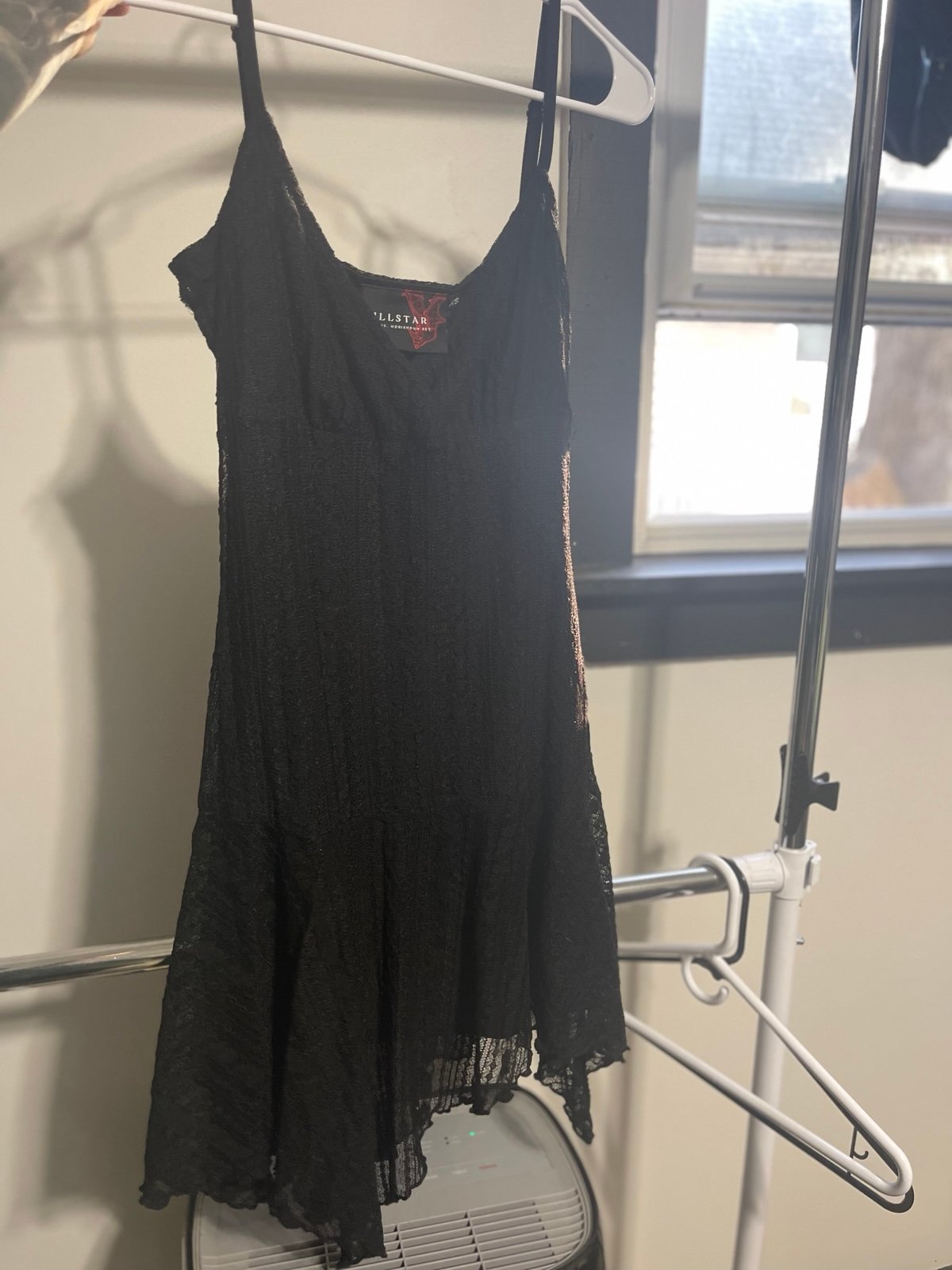 Emelia's Wrath Dress