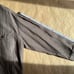 Brand new, 100% linen soft G-Jacket in Mocha by Mira Owen.
