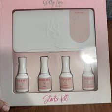 KIARA SKY COFFIN GELLY TIPS