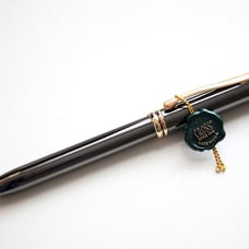 Cross ballpoint pen townsend Q614