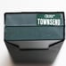 Cross ballpoint pen townsend Q614