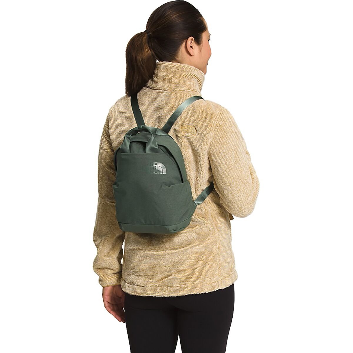 The North Face Never Stop Mini Backpack