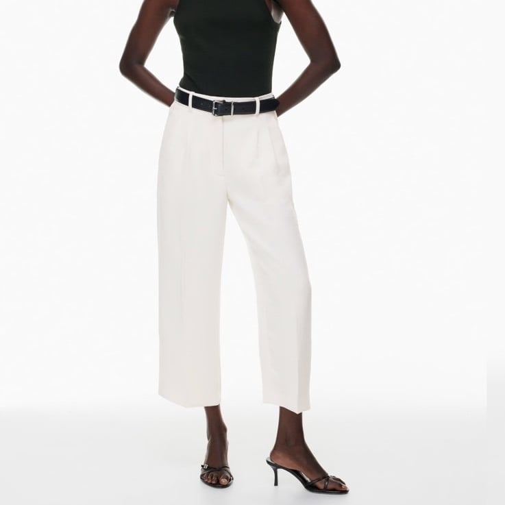 Aritzia Effortless Pants