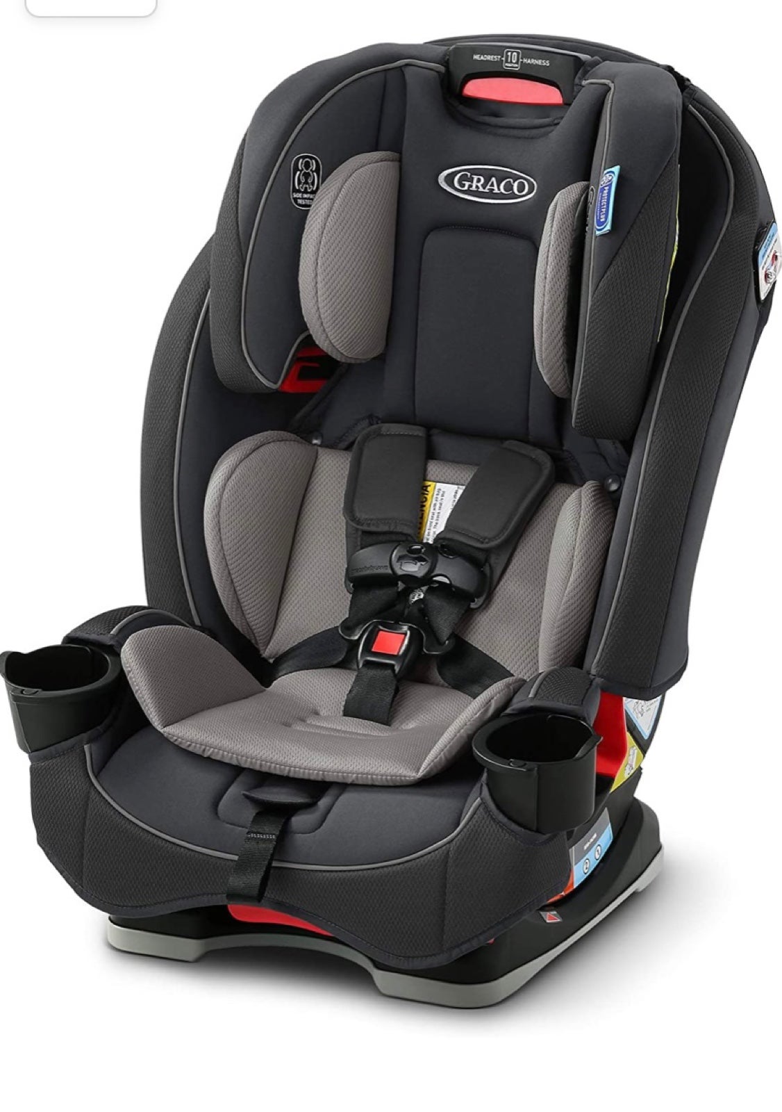 Convertible Car Seat
