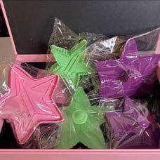 Jeffree Star Cookie Cutters BRAND NEW, LIMITED EDITION, SOLD OUT, RARE