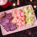 Jeffree Star Cookie Cutters BRAND NEW, LIMITED EDITION, SOLD OUT, RARE