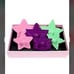 Jeffree Star Cookie Cutters BRAND NEW, LIMITED EDITION, SOLD OUT, RARE