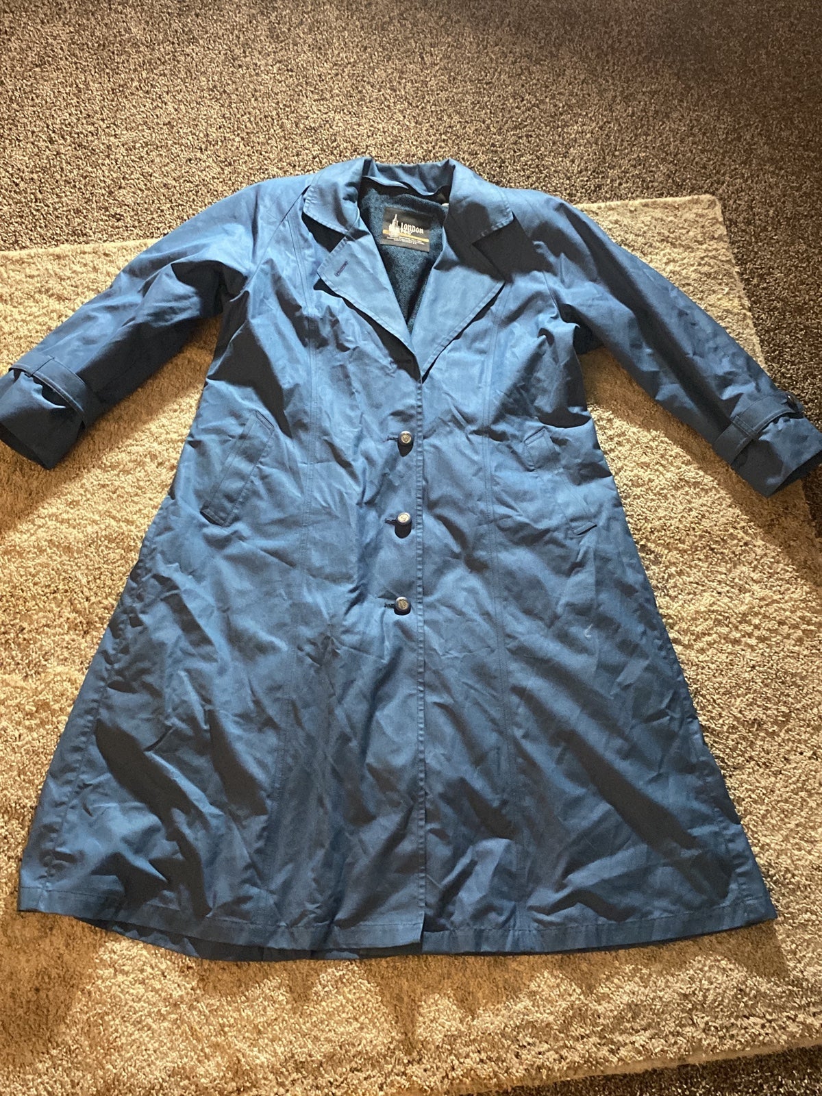 womens trench coat