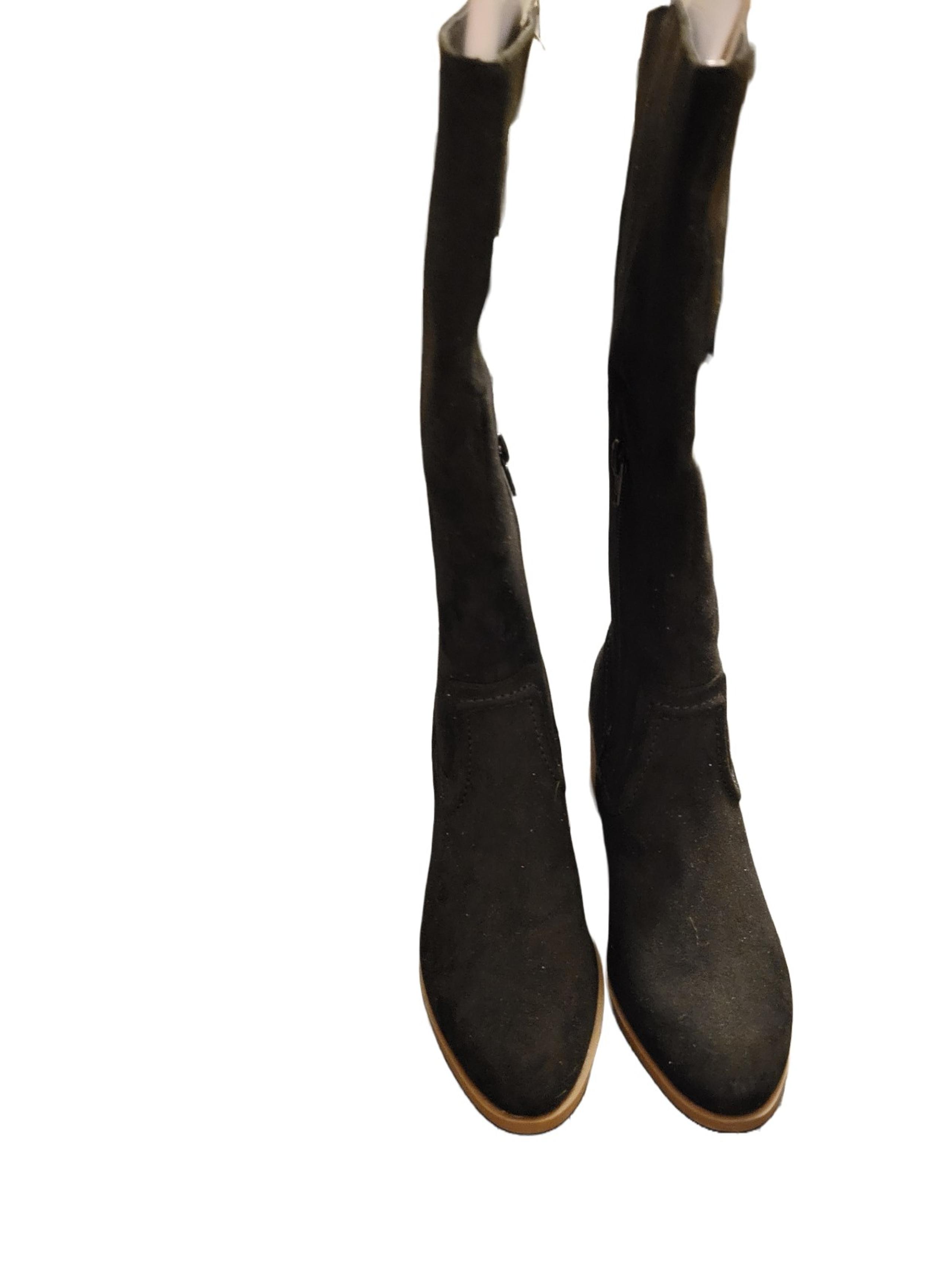 Lauren Conrad Boots 6