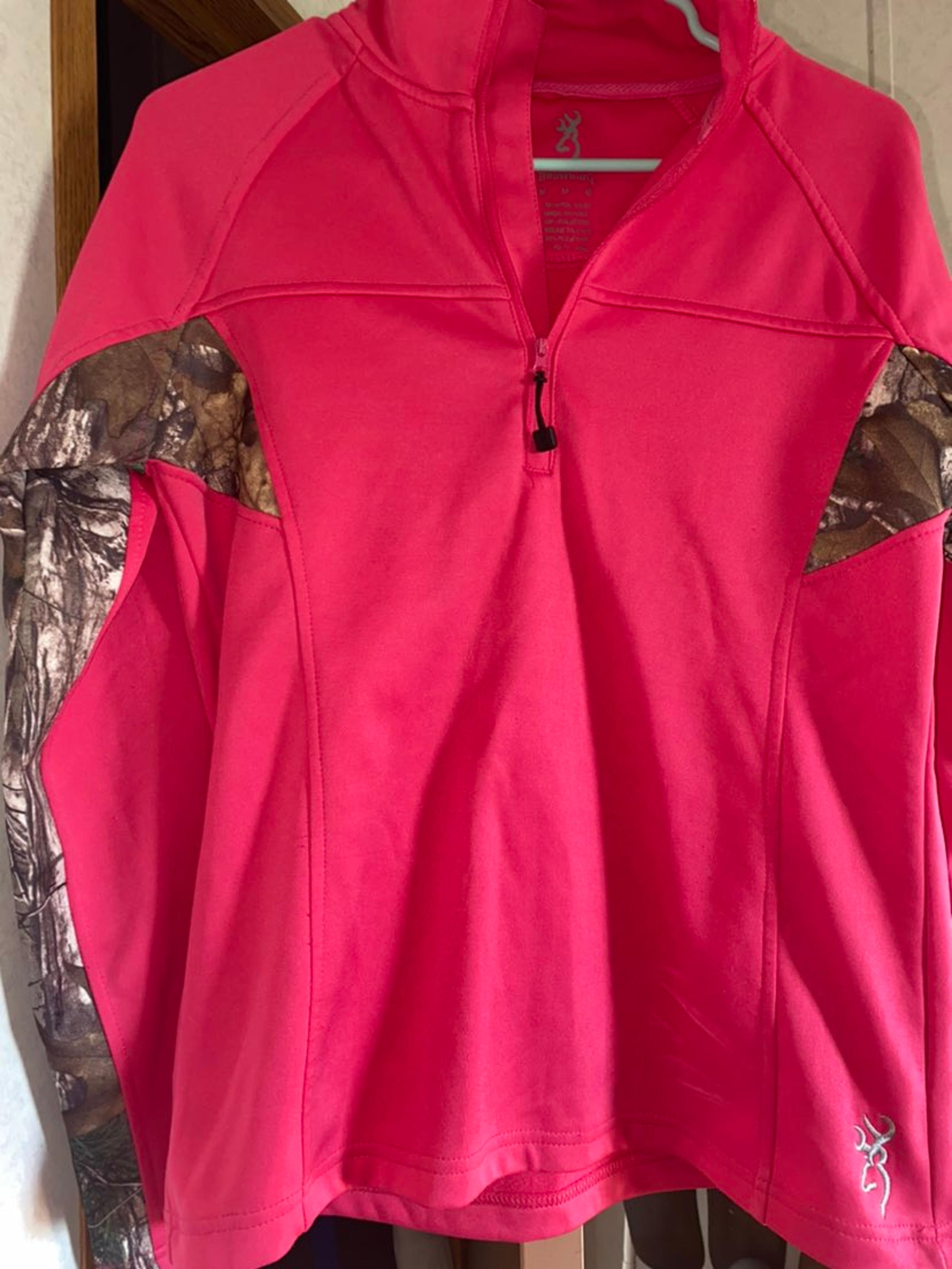 Womens Jacket