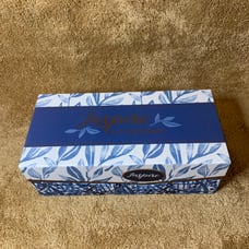 Themed gift and/or storage boxes