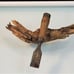 Vintage Antique Thomas Ibbotson Cast Steel Chisel Woodworking Tool