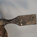 Vintage Antique Thomas Ibbotson Cast Steel Chisel Woodworking Tool