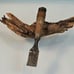 Vintage Antique Thomas Ibbotson Cast Steel Chisel Woodworking Tool