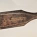 Vintage Antique Thomas Ibbotson Cast Steel Chisel Woodworking Tool