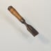 Vintage Antique Thomas Ibbotson Cast Steel Chisel Woodworking Tool