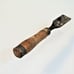 Vintage Antique Thomas Ibbotson Cast Steel Chisel Woodworking Tool