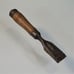 Vintage Antique Thomas Ibbotson Cast Steel Chisel Woodworking Tool