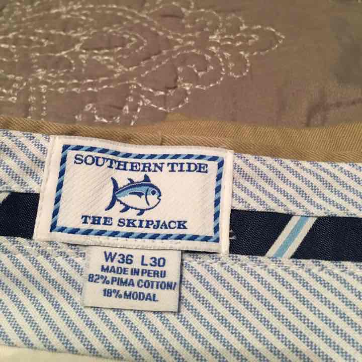 New Southern Tide - The Skipper Jack