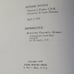 The Mother 1949 1st print