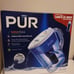 PUR Max Ion Filter Technology w/CleanSensor Monitor