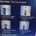 PUR Max Ion Filter Technology w/CleanSensor Monitor
