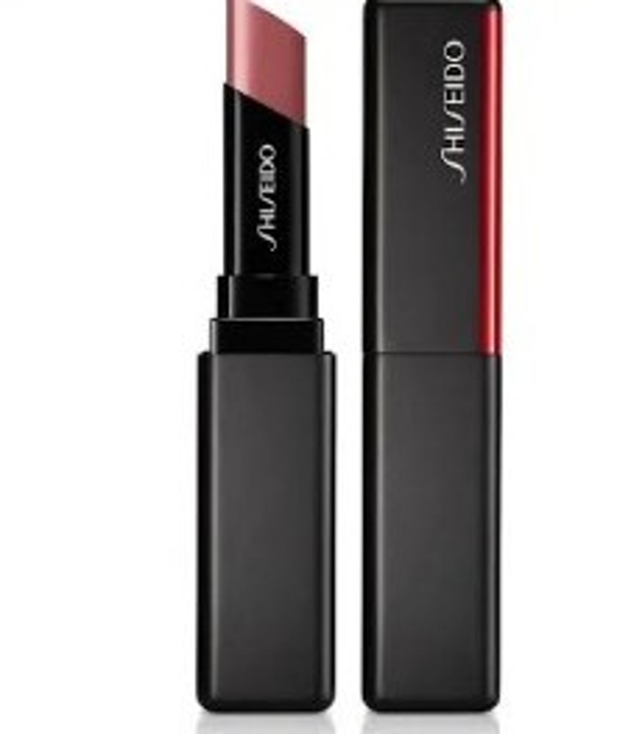 shiseido visionairy gel lip