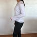 WHBM Long Sleeve Top