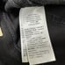 Madewell NWT 10 High Rise Skinny Plus Size 20W Black Magic Pockets Stretchy