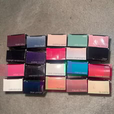 choose any 10 sensationail gel nail polish