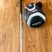 Titleist 915D2 10.5° Driver Stiff Flex Diamana Shaft with Headcover