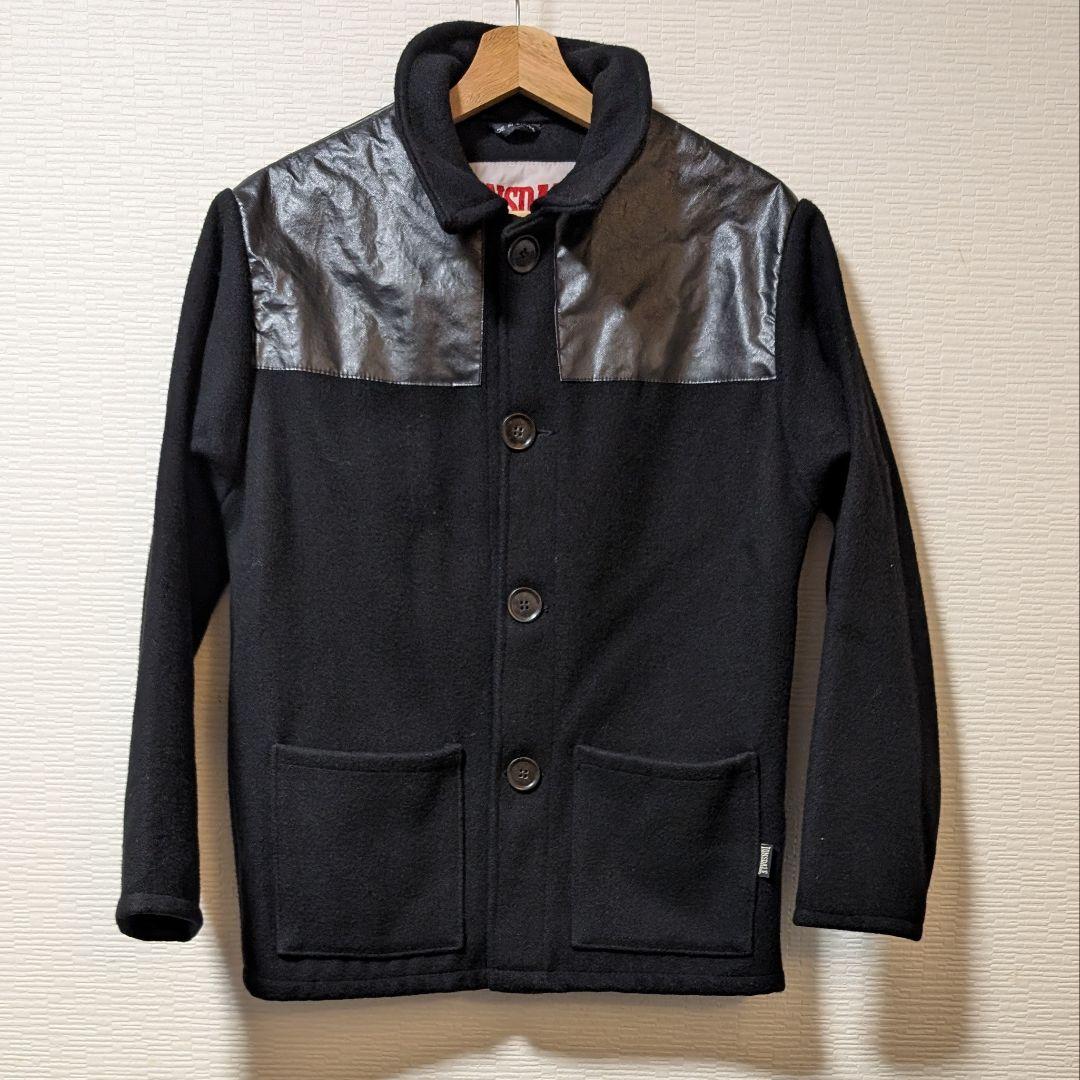 70's LONSDALE England-made Donkey Jacket, Size S