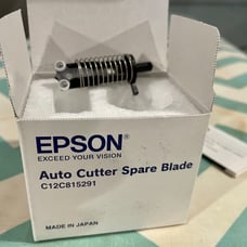 Epson Cutter Blade C12C815291