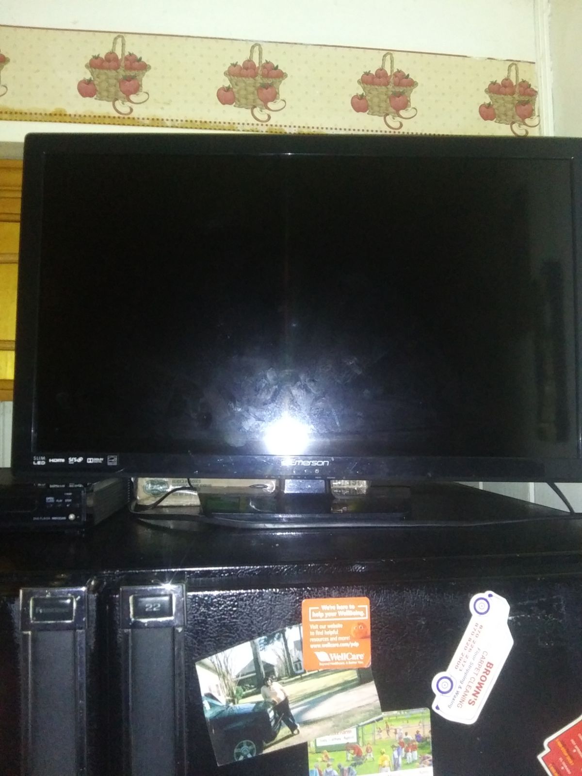 tv flat screen